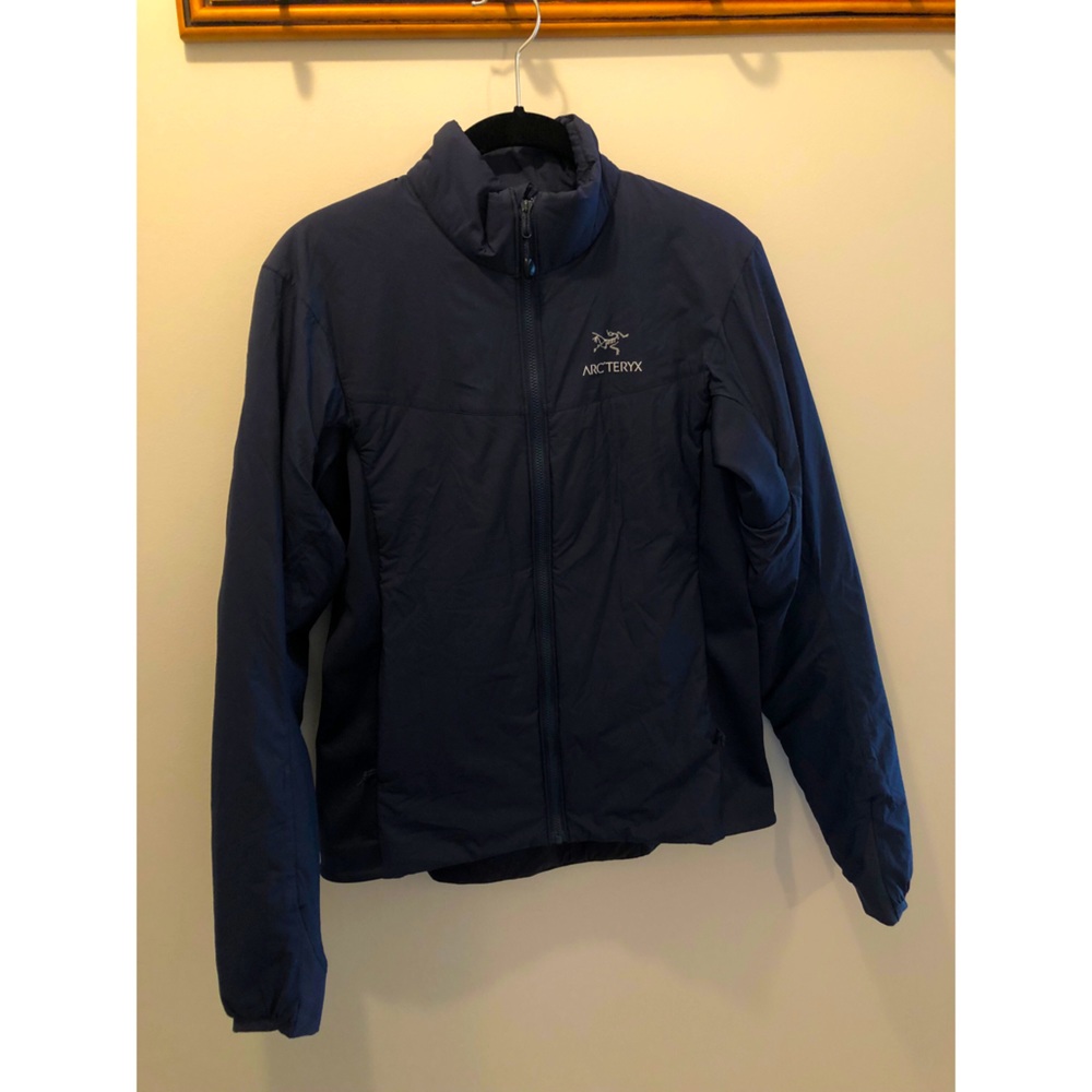 Arc’teryx Navy Jacket - M
